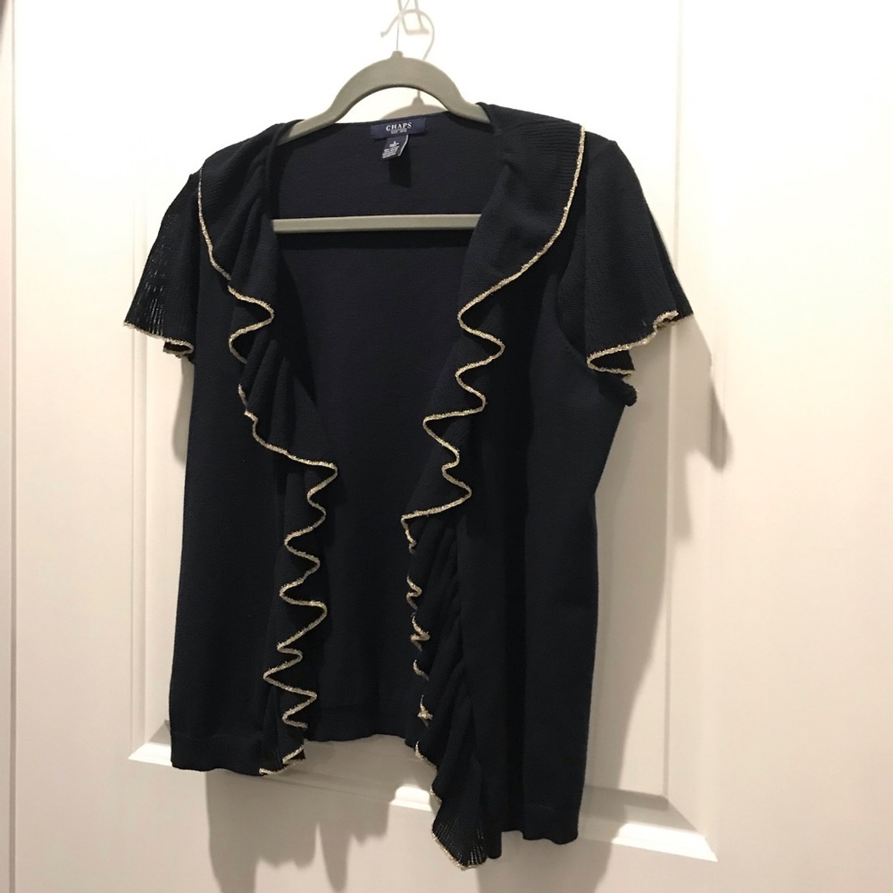 Women’s Cardigan-Size L